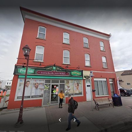 Booking-Eddy- Single Room With Self Check-In Hull Exterior photo