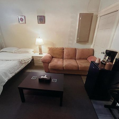 Booking-Eddy- Single Room With Self Check-In Hull Exterior photo
