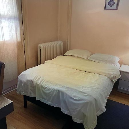 Booking-Eddy- Single Room With Self Check-In Hull Exterior photo