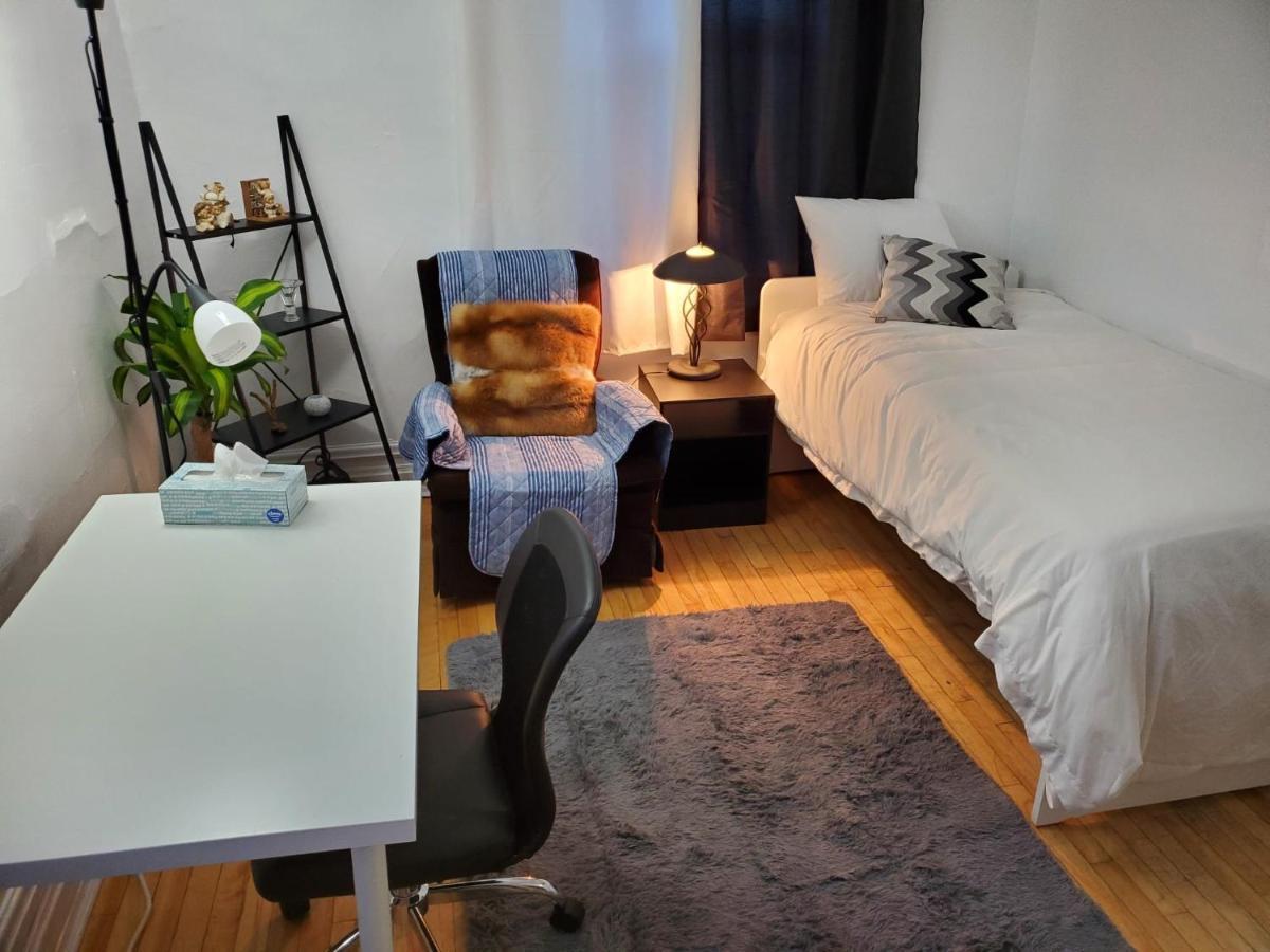 Booking-Eddy- Single Room With Self Check-In Hull Exterior photo
