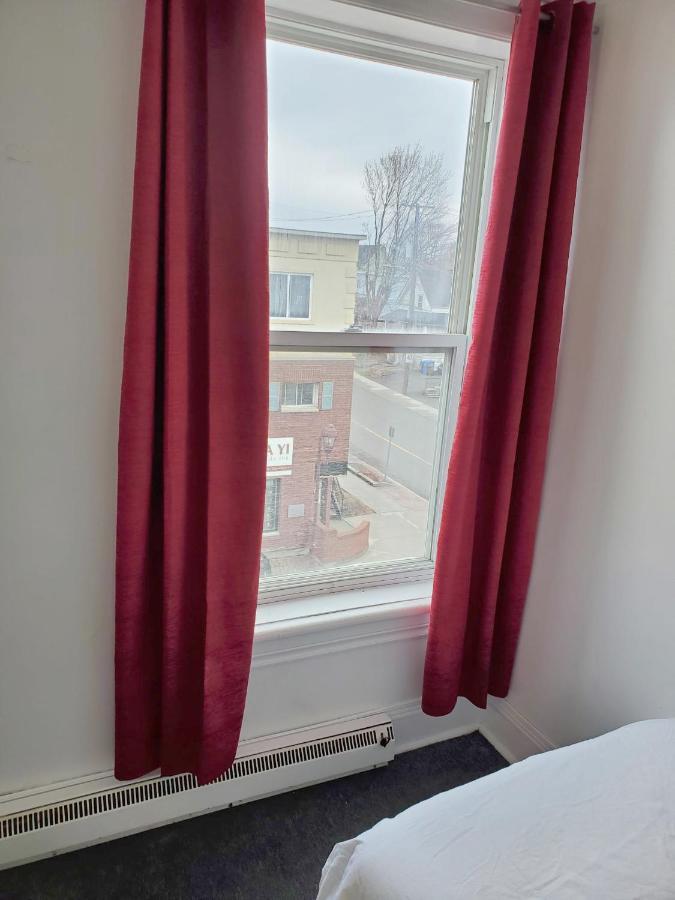 Booking-Eddy- Single Room With Self Check-In Hull Exterior photo