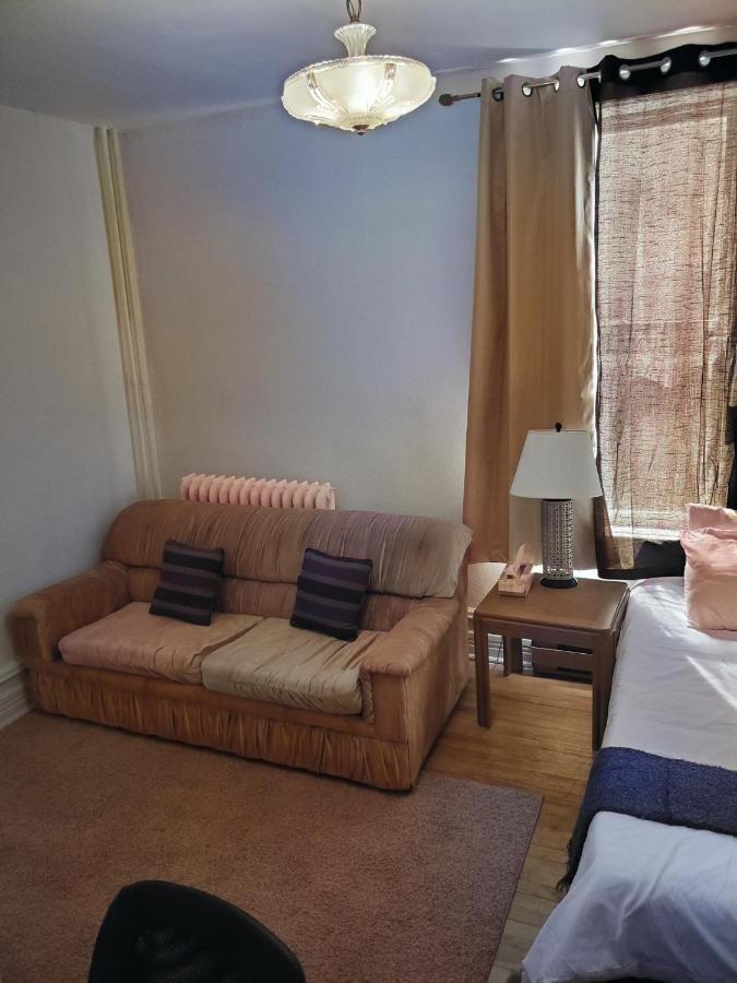 Booking-Eddy- Single Room With Self Check-In Hull Exterior photo