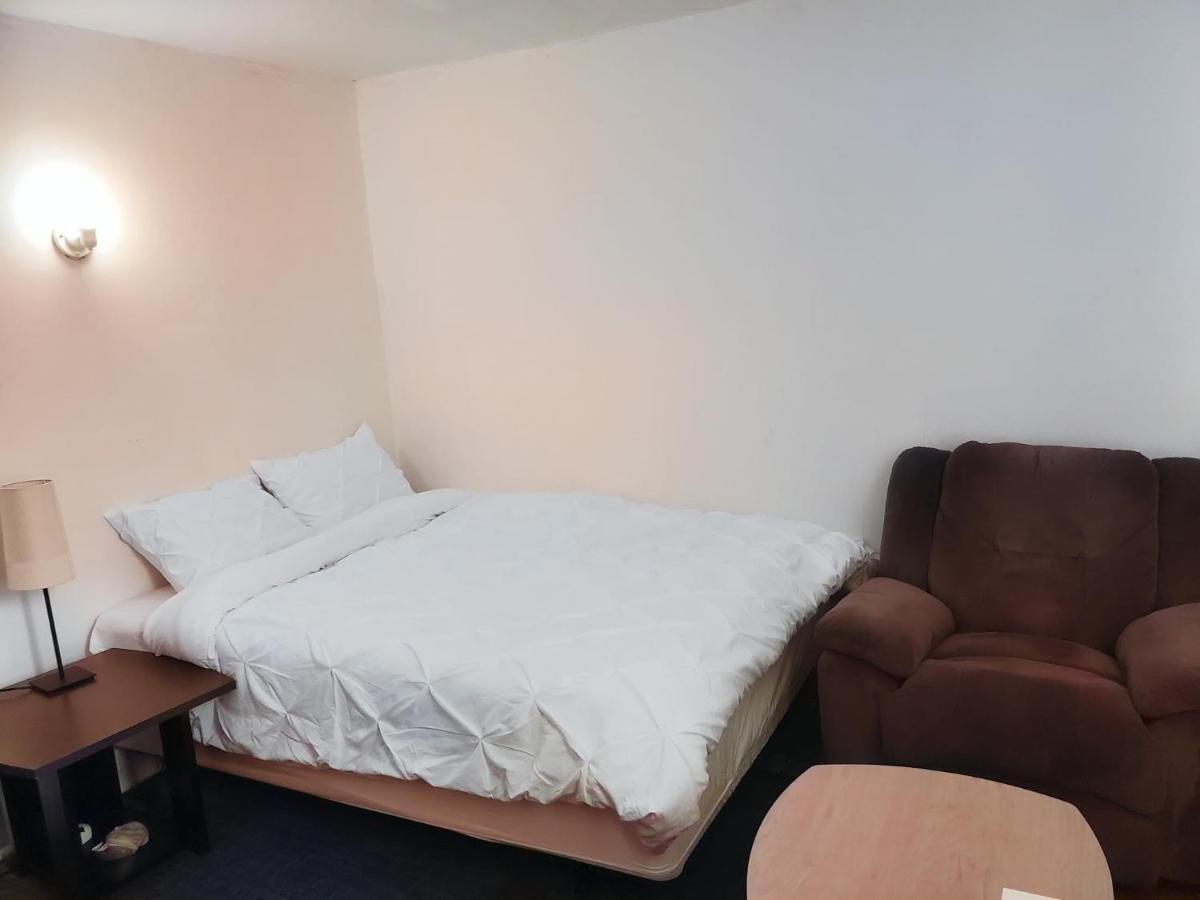 Booking-Eddy- Single Room With Self Check-In Hull Exterior photo