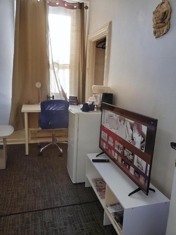 Booking-Eddy- Single Room With Self Check-In Hull Exterior photo