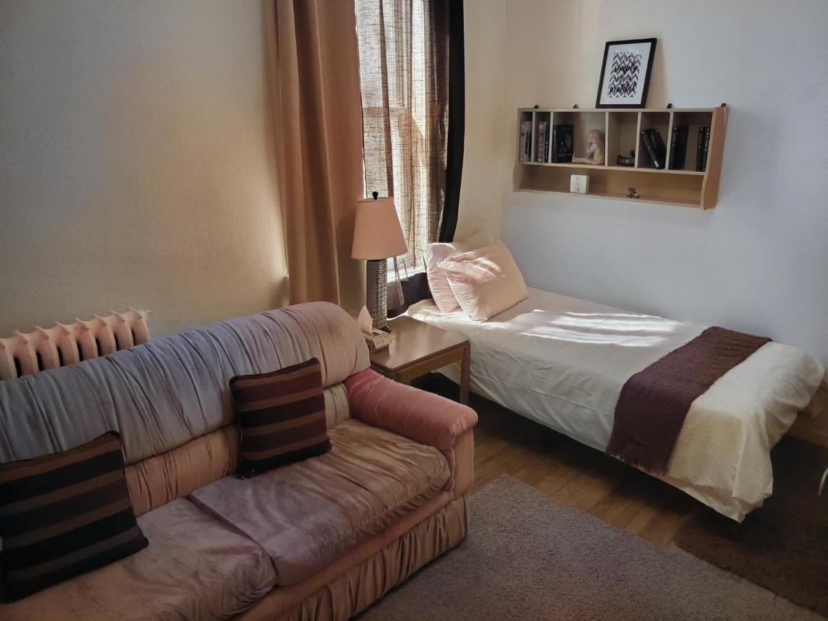 Booking-Eddy- Single Room With Self Check-In Hull Exterior photo