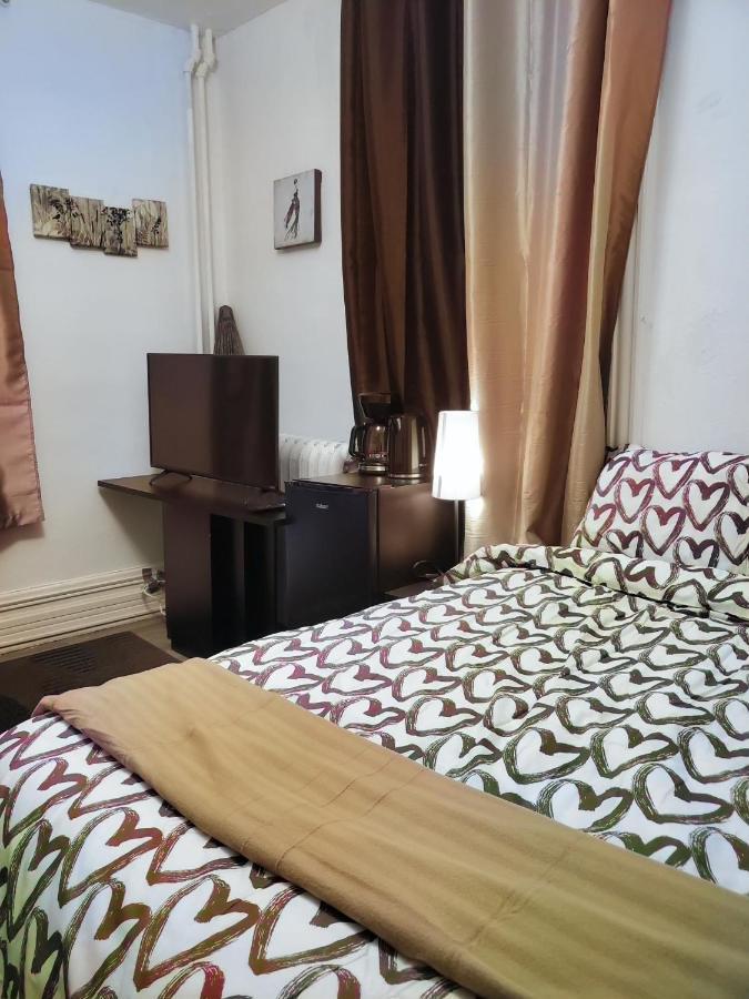 Booking-Eddy- Single Room With Self Check-In Hull Exterior photo