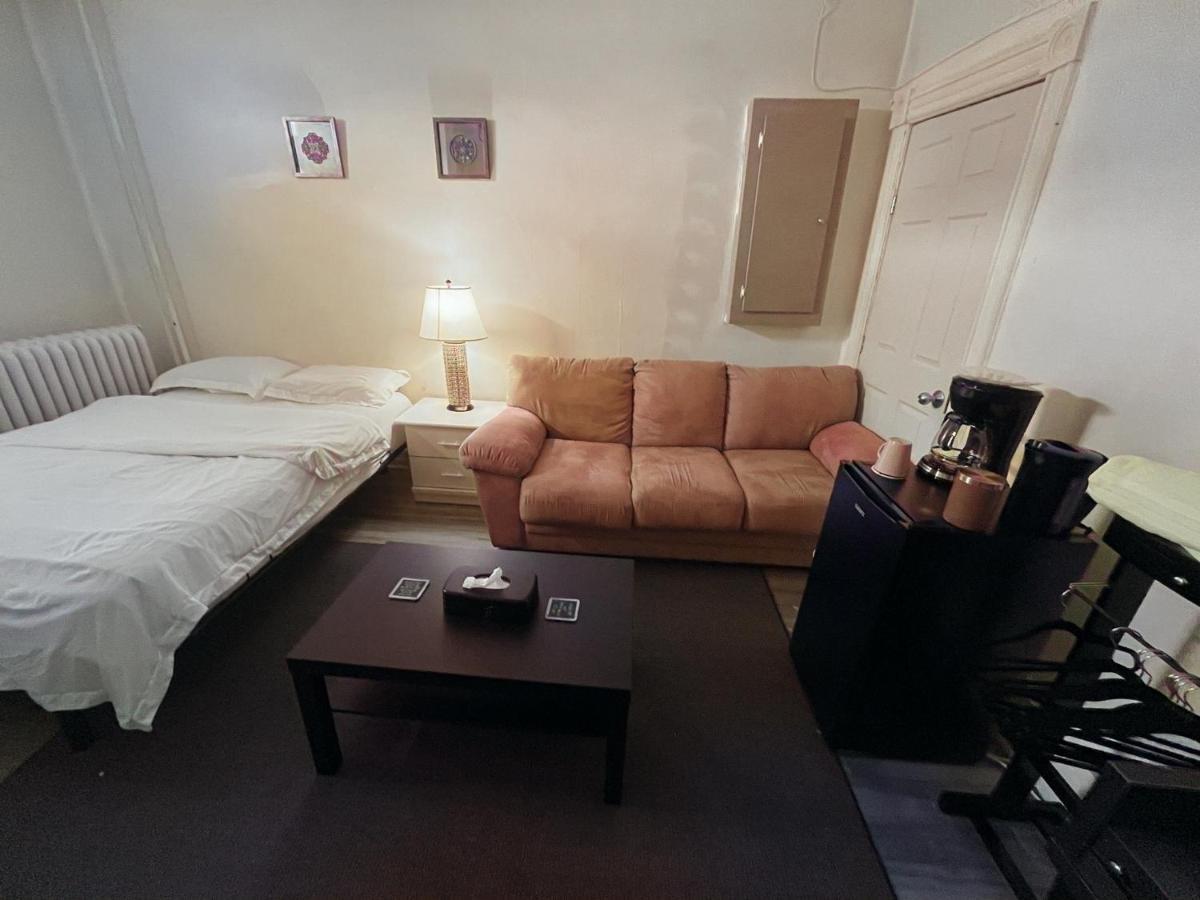 Booking-Eddy- Single Room With Self Check-In Hull Exterior photo