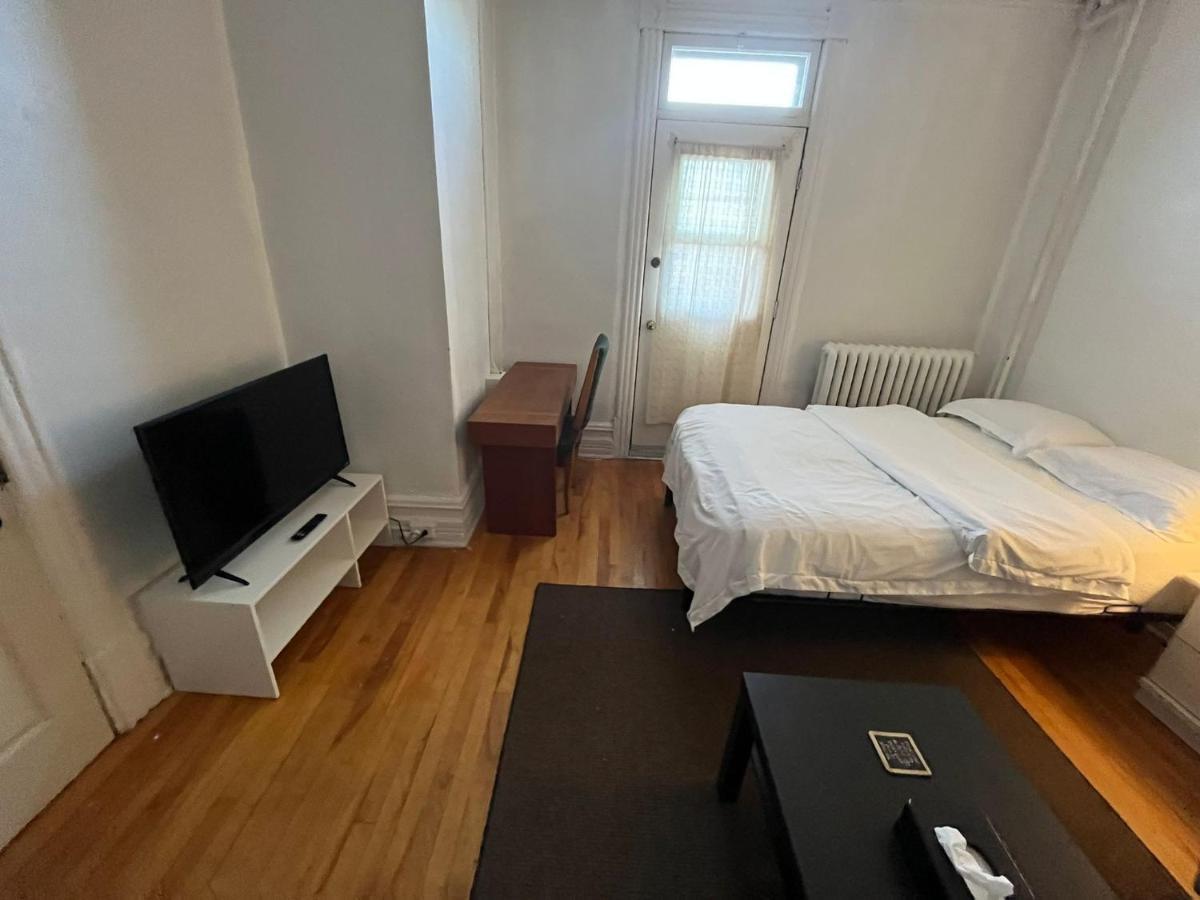 Booking-Eddy- Single Room With Self Check-In Hull Exterior photo