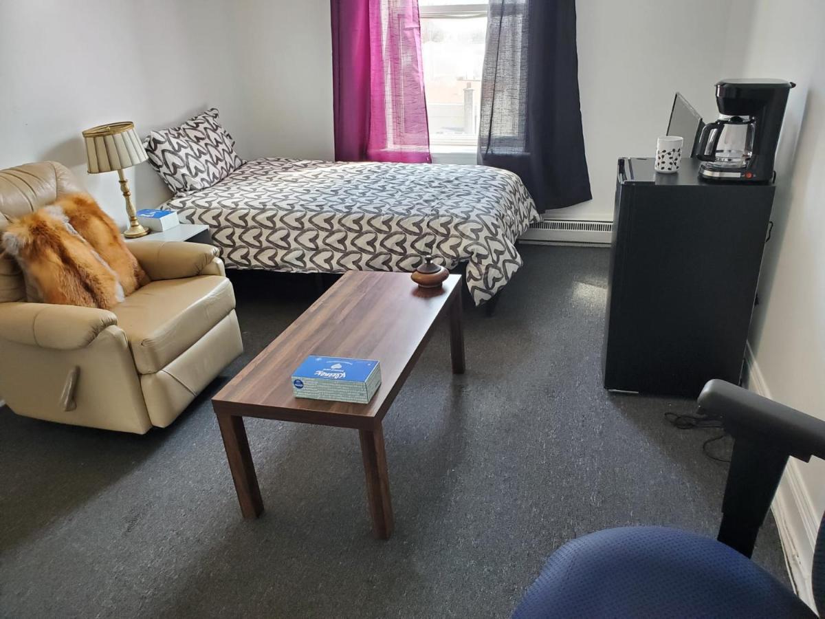Booking-Eddy- Single Room With Self Check-In Hull Exterior photo