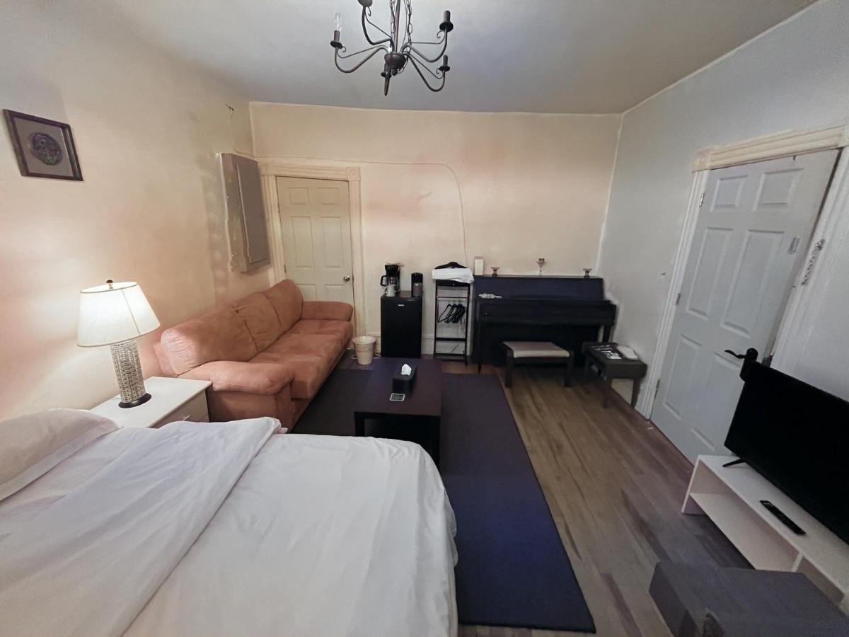 Booking-Eddy- Single Room With Self Check-In Hull Exterior photo
