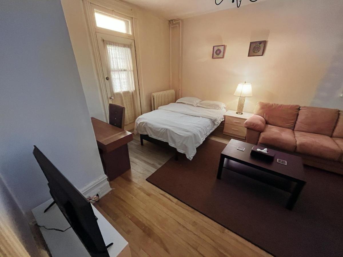 Booking-Eddy- Single Room With Self Check-In Hull Exterior photo